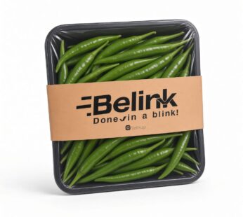 Green Chili Pack