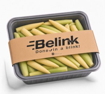 Baby Corn Pack