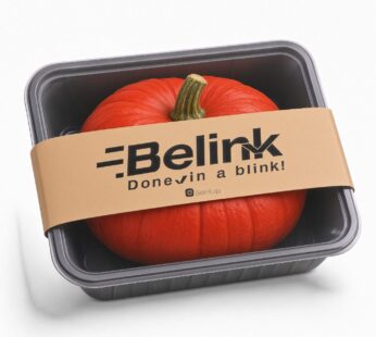 Red Pumpkin