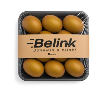 Golden Kiwi