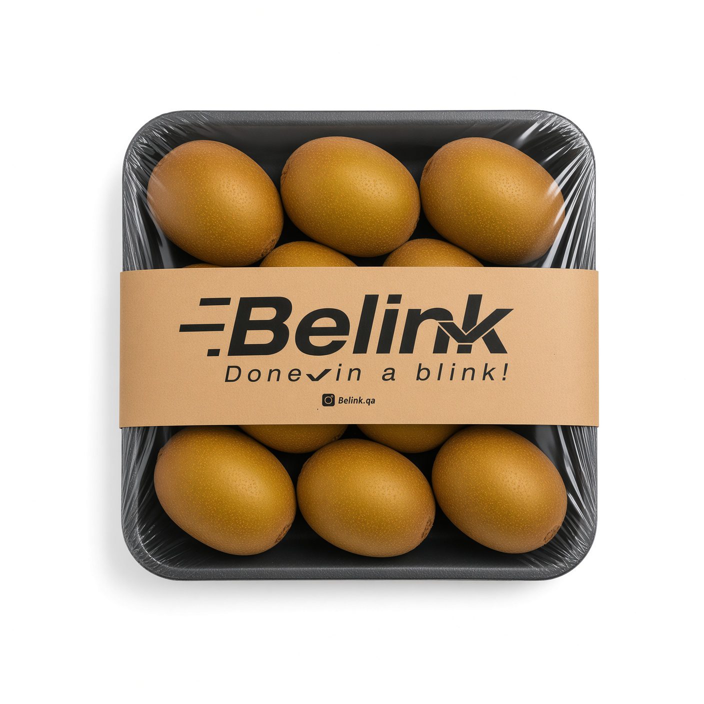 Golden Kiwi