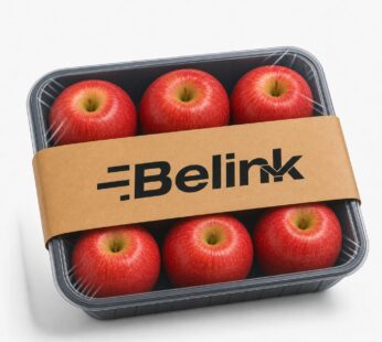 Red Apple – Iran