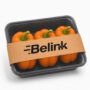 Orange Capsicum Pack