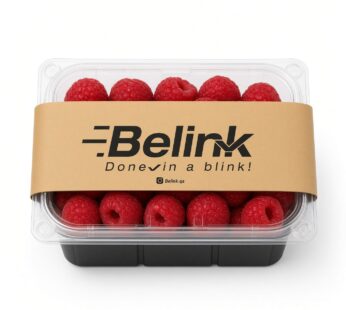 Raspberry Pack