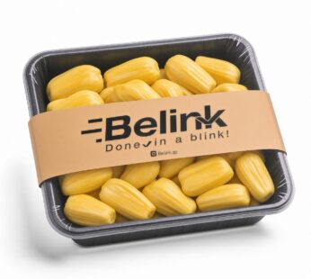 Jackfruit Pack