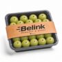 Peeled Indian Gooseberry