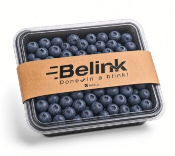 Blueberry 500g