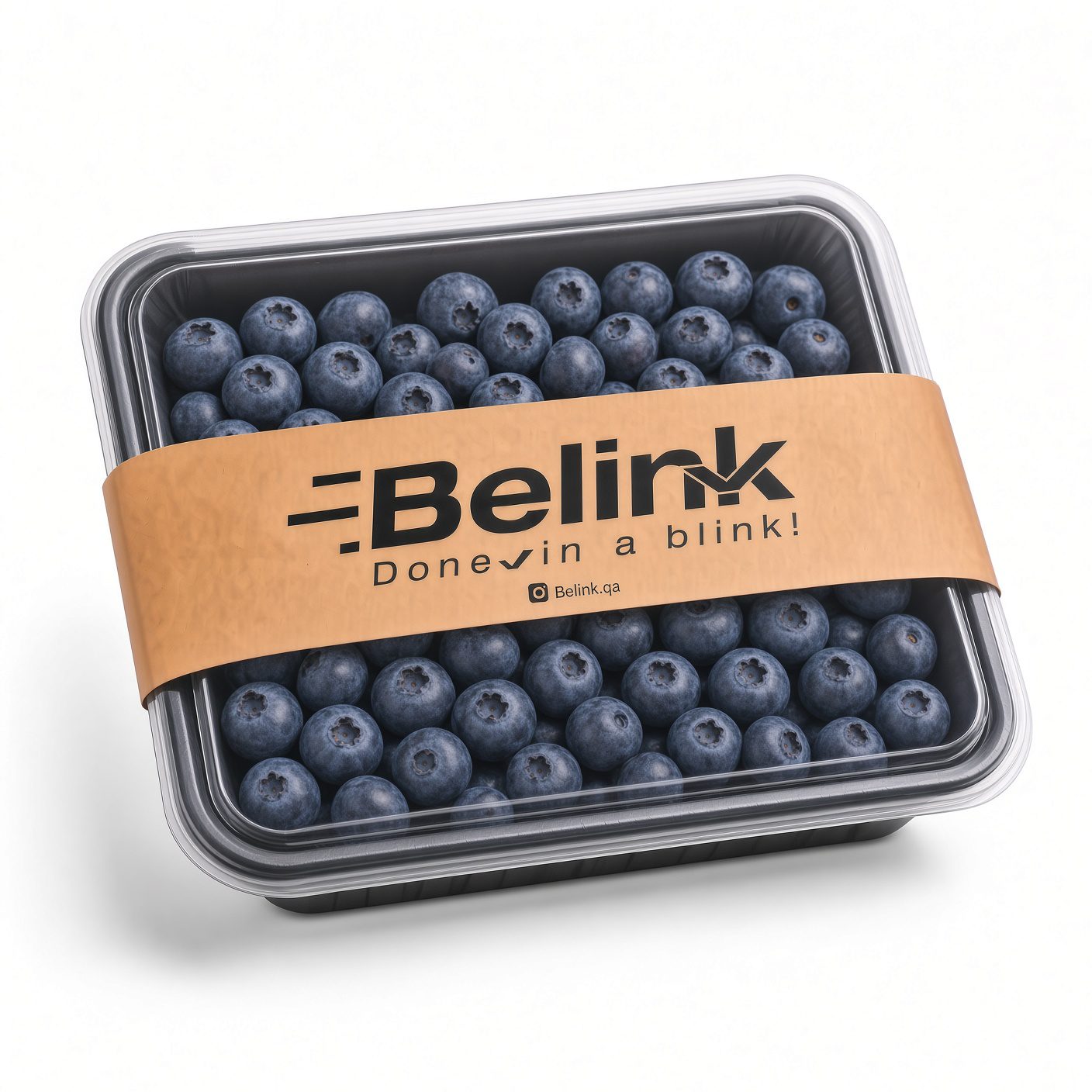 Blueberry 500g