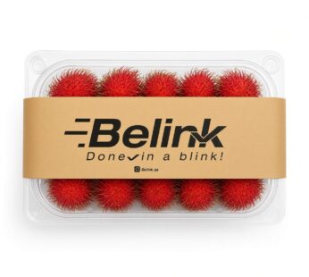 Rambutan