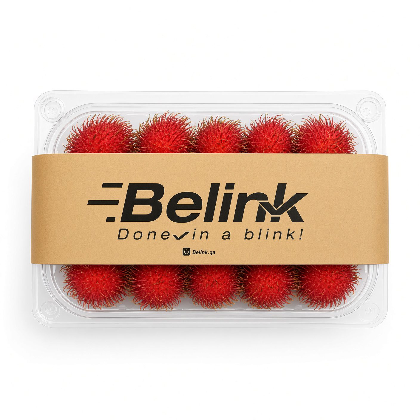Rambutan