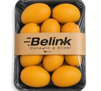 Egyptian Mango Box