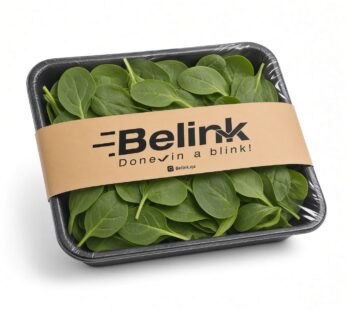 Baby Spinach