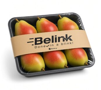 Rose Pear Pack