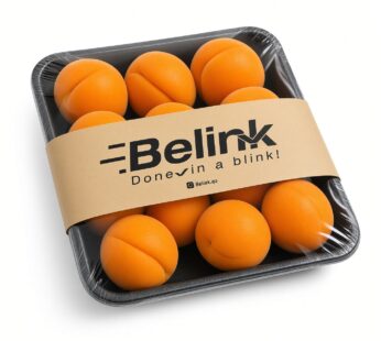 Jordanian Apricot Pack