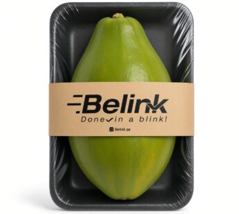 Green Papaya