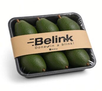 Kenyan Avocado
