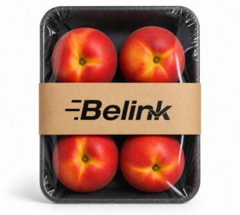 Nectarine Pack