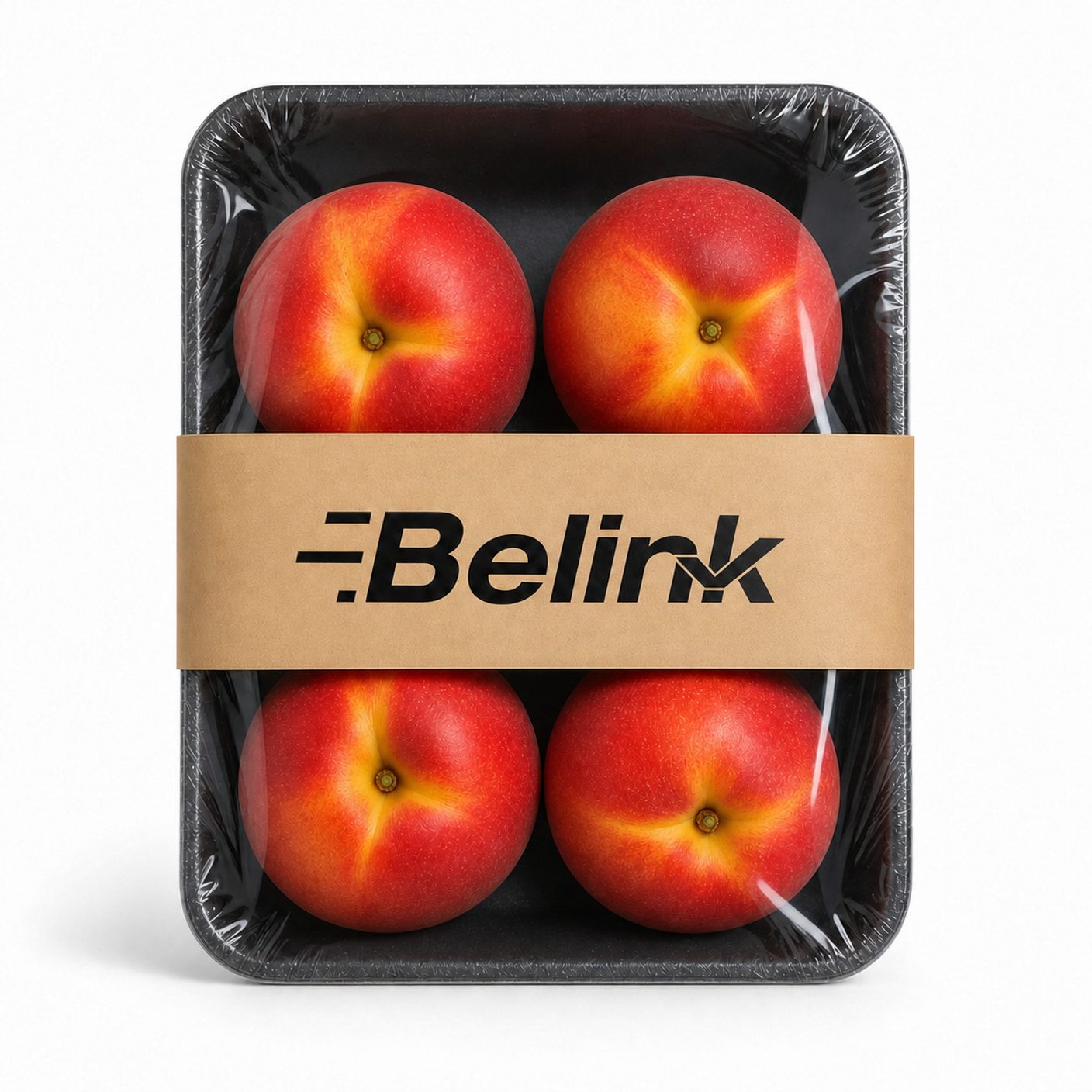 Nectarine Pack