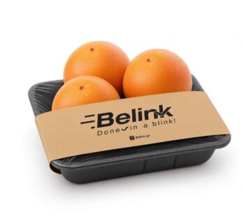 Grapefruit Pack