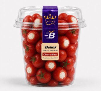 Cherry Blast