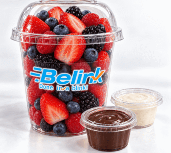 BERRY DIP THEORY