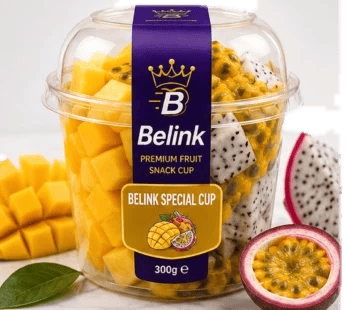 Snack Cups