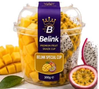 Belink Special Cup