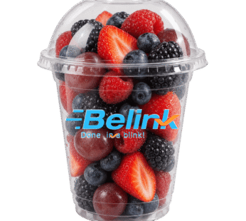 FLEX 03 — BERRY