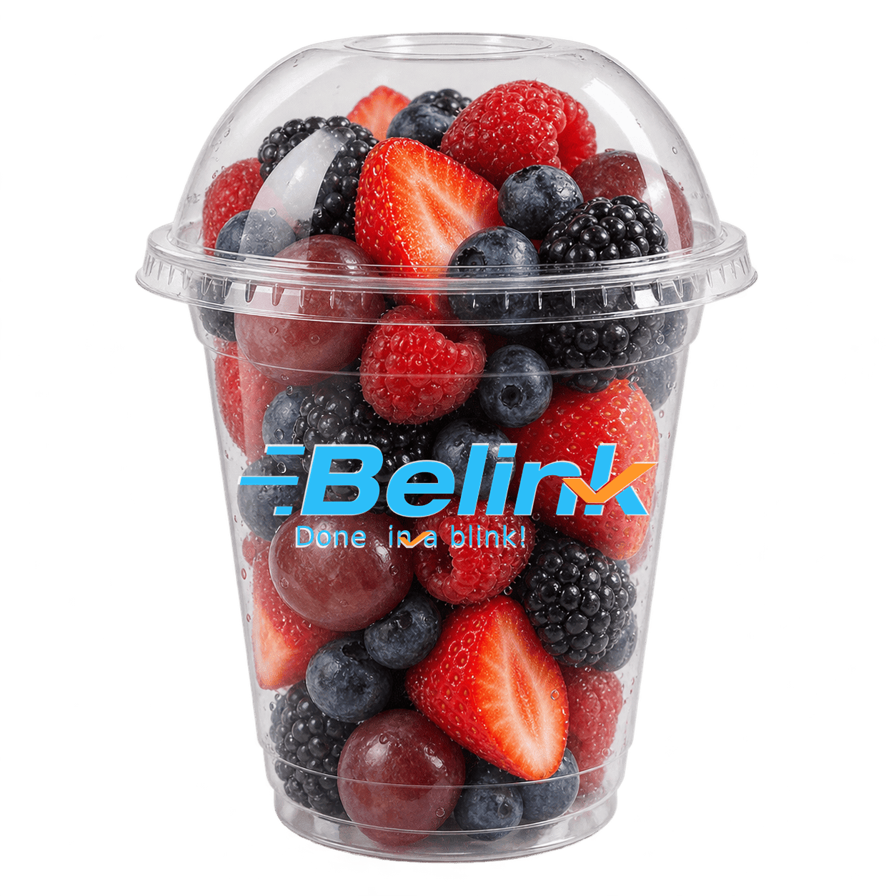 FLEX 03 — BERRY