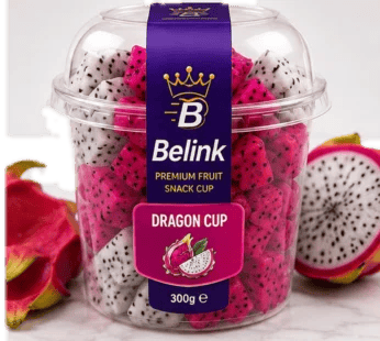 Dragon Cup