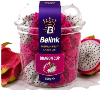 Dragon Cup