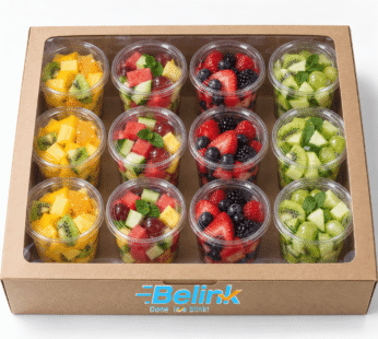MAJLIS FLIGHT 12