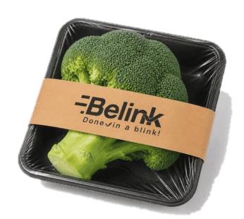 Broccoli Piece