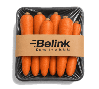 Carrot Pack