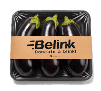 Eggplant Pack