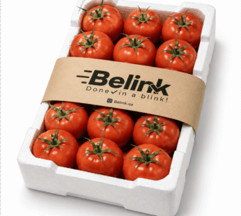 Tomato Box 5kg |
