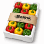 Bell Pepper Box | صندوق فلفل حلو