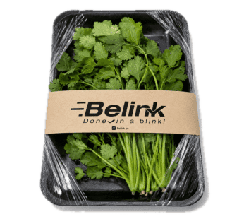 Coriander Bunch
