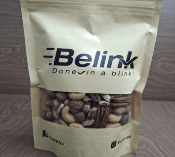 Belink Mixed Nuts 200g