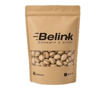 Akbari Long Pistachios