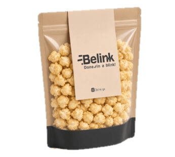 Cheese Popcorn 250g