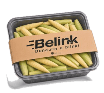 Baby Corn Pack