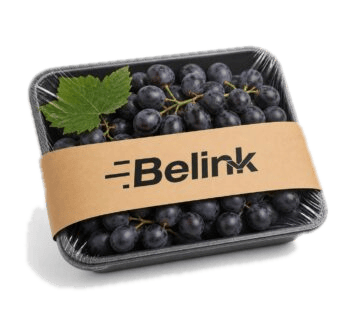 African Black Grape Pack