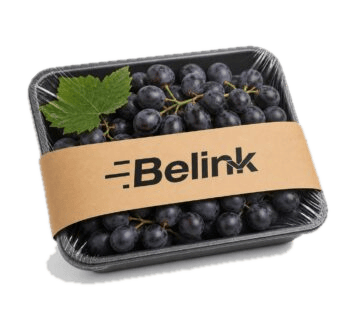 African Black Grape Pack