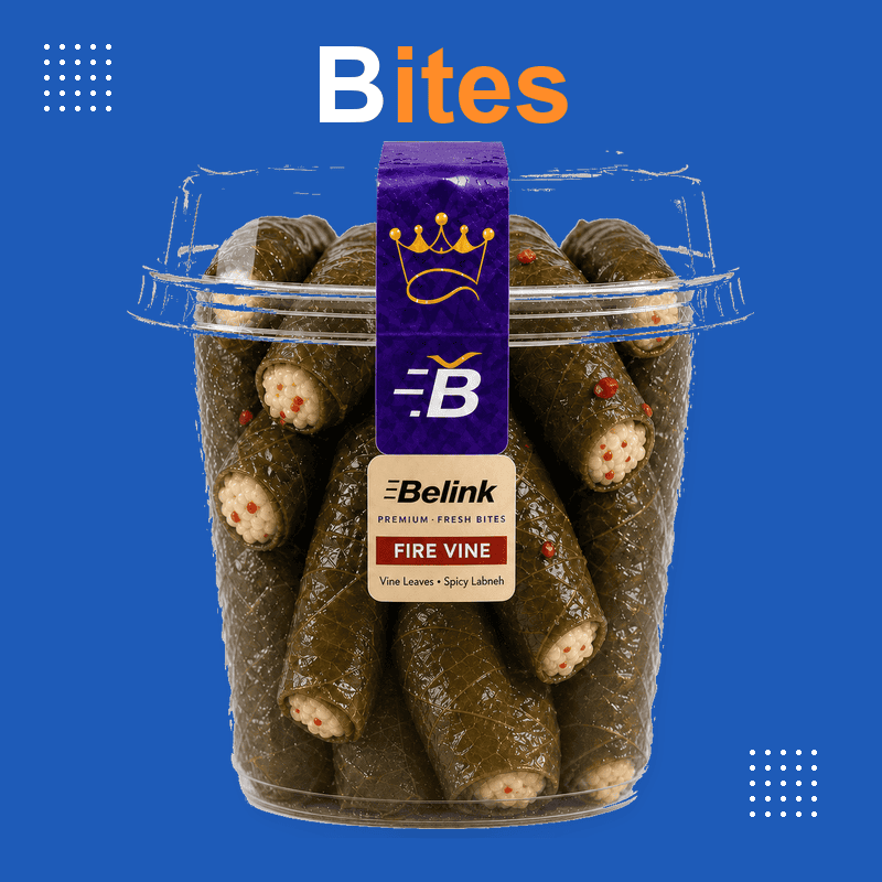 Belink Bites